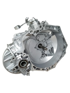 Коробка передач Opel 1.4 T / 1.6 T M32