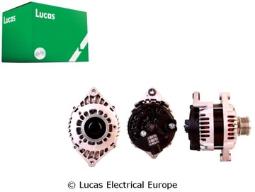 ГЕНЕРАТОР LUCAS ELECTRICAL 13502580 DRA0973 22819