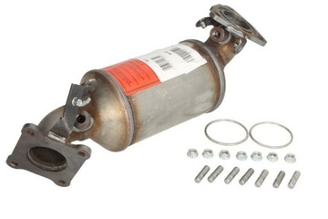 Filtr cząstek stałych Catalysts BM11223