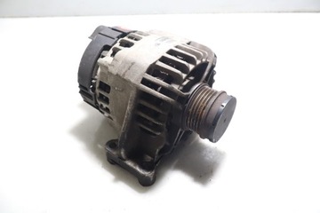 ALTERNATOR OPEL COMBO D 1.4