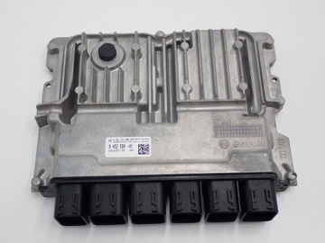 Компьютер двигателя 9452590 BMW 2 F45 F46 1.5 T 18R