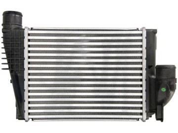 INTERCOOLER CITROEN SPACETOURER 1.5-2.0