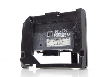 MODUŁ STEROWNIK BLUETOOTH AUDI A6 C6 4F1862335