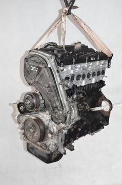 Silnik Kia Sorento Hyundai H1 2.5 CRDI 170 KM D4CB