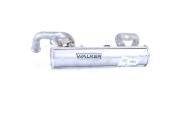 Walker 01236 передній глушник