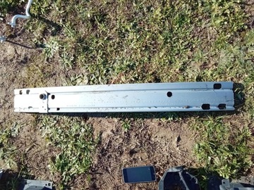 Nissan Qashqai J11 Lift бампер передній 21456480