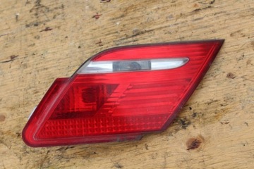 Задній ліхтар задній правий люк BMW 7 e65 LIFT OE 6938518