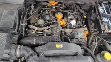Range Rover Sport двигун 2.7 Дизель 190k автомат 276dt повний фільм E37