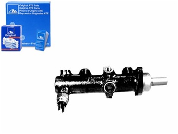 ATE ГОЛОВНИЙ ГАЛЬМІВНИЙ ЦИЛІНДР (25,4 ММ) VW LT 28-35 Я, LT 40-