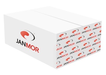 Przewody zapłonowe JANMOR ABM117 + Gratis