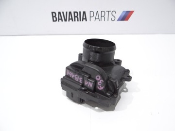 BMW F20 F30 N13 дросельна заслінка 7604918