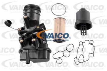 VAICO V10-4621 корпус масляного фильтра VW,SEAT 03 -