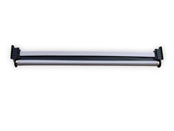 Жалюзі Панорама козирок завісу Люк даху сірий Сірий для BMW 7237591