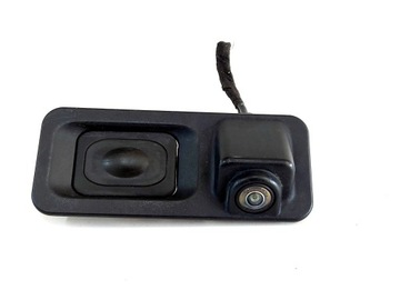 JAGUAR XE X760 дверна ручка закрилка задня камера 18R.