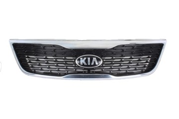 GRILL ATRAPA CHŁODNICY KIA SORENTO II LIFT 12-14