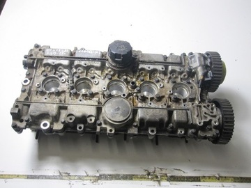 Головка двигателя VOLVO S80 2.4 05R № 35
