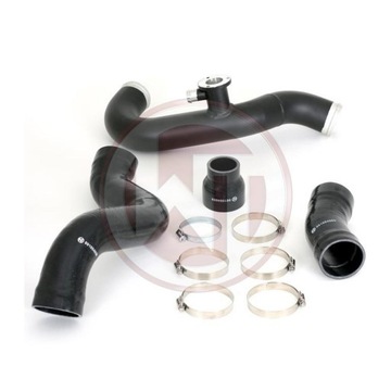 Charge pipes Ford Mustang 2.3 Wagner Tuning