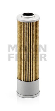 MANN H614 / 3 фільтр, гідравліка управління