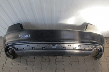 Задній бампер Audi A5 8t8 Sportback S-Line Lift 11 -