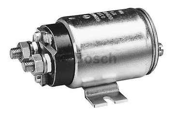 Реле рабочего тока 150a 12V Bosch 333009004