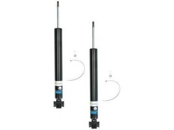 АМОРТИЗАТОРИ ЗАДНІ BILSTEIN 26-280974