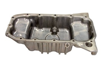 MAXGEAR МАСЛЯНИЙ ПІДДОН FORD 1,25/1,4 95-