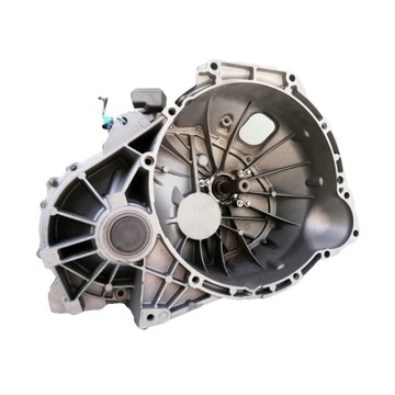 КОРОБКА ПЕРЕДАЧ 2S4R-7002 - PA 1.8-2.0 TDCI