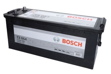 Akumulator 12V 154Ah/1150A BOSCH