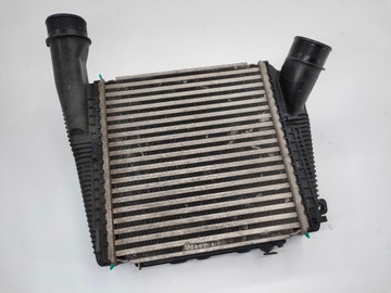 Intercooler Chłodnica 971145804C Panamera 971