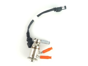 Інжектор уприскування AdBlue клапан 55283499 ориг.