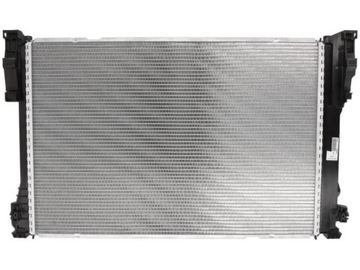 INTERCOOLER OPEL ZAFIRA B 1.6 2.0 ASTRA H 1.6 2.0