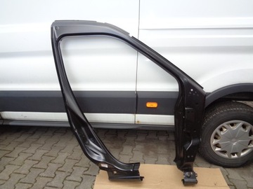 Opel Combo стійка дверна рама 95509432