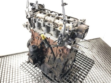 Двигун FORD S-MAX 06-14 2.0 TDCi 140KM QXWA