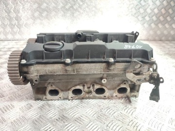 ГОЛОВКА PEUGEOT 307 LIFT (2005-2008) 1.6 16V 109KM 9656769580 NFU