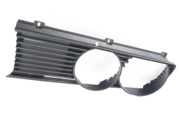 BMW E28 Grill Kratka przód atrapa 51131919115 ASO