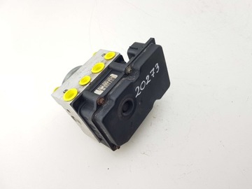 Насос ABS OPEL CORSA D 13282282 0265232288