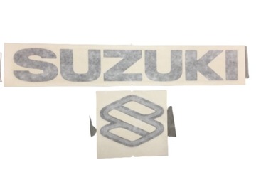 Emblemat naklejka SUZUKI 72830-65D00 OE