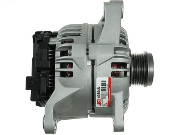 Alternator AS-PL A0554S