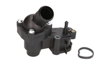 Корпус термостата Febi Bilstein FE45227