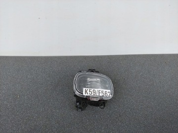 Лівий галогенний світлодіодний DRL новий оригінальний RENAULT CLIO 5 в SCENIC Kangoo K59 / F562