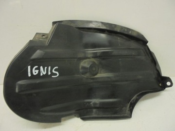 Колісна арка задня права Suzuki Ignis III