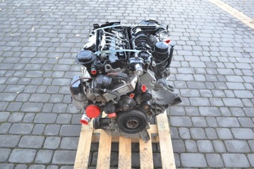 Двигун BMW E90 N47D20C / a 177km повний X-Drive
