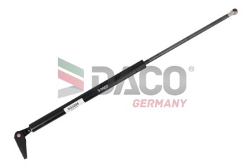 DACO GERMANY SG2206 газова пружина кришки багажного відсіку