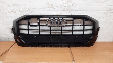 ATRAPA GRILL GRIL AUDI Q8 S LINE 2018- 4M8853651AF