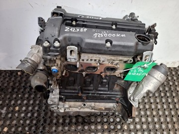 Двигатель Z12XEP Opel Corsa D 1.2 16V 06-09