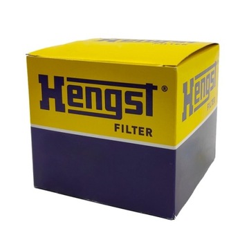 HENGST FILTER e429kp d243-3 паливний фільтр