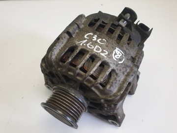 Volvo C30 D2 1.6 D ALTERNATOR 30659389 oryginał