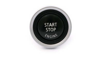 BMW E89 E90 E91 E92 Start stop przycisk stacyjka