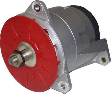 1277A720 PRESTOLITE ELECTRIC ALTERNATOR