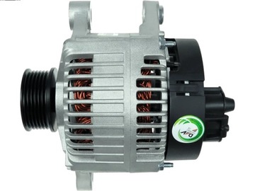 Alternator AS-PL A4025